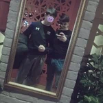 Алибек Магомедович аватар