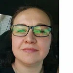 Татьяна Абдулганиева аватар