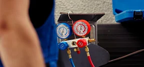 Промывка инжектора по акции + Свечи зажигания